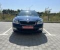 Синій Шкода Октавія, об'ємом двигуна 1.6 л та пробігом 227 тис. км за 8700 $, фото 1 на Automoto.ua