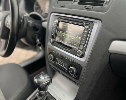 Синий Шкода Октавия, объемом двигателя 1.99 л и пробегом 278 тыс. км за 9350 $, фото 52 на Automoto.ua