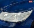 Шкода Октавия 2011 в Зборов на Automoto.ua Синий Шкода Октавия, объемом двигателя 1.8 л и пробегом 236 тыс. км за 6750 $, фото 1 на Automoto.ua