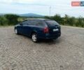 Синий Шкода Октавия, объемом двигателя 1.6 л и пробегом 295 тыс. км за 6400 $, фото 10 на Automoto.ua