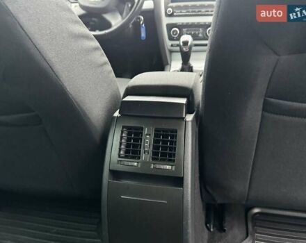 Синий Шкода Октавия, объемом двигателя 1.6 л и пробегом 245 тыс. км за 8490 $, фото 11 на Automoto.ua