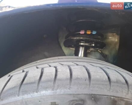 Синий Шкода Октавия, объемом двигателя 1.6 л и пробегом 280 тыс. км за 6900 $, фото 15 на Automoto.ua