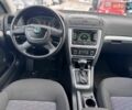 Синий Шкода Октавия, объемом двигателя 1.2 л и пробегом 213 тыс. км за 6700 $, фото 1 на Automoto.ua