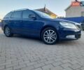 Синий Шкода Октавия, объемом двигателя 1.6 л и пробегом 317 тыс. км за 7777 $, фото 3 на Automoto.ua