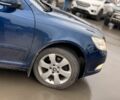 Синий Шкода Октавия, объемом двигателя 1.4 л и пробегом 256 тыс. км за 8290 $, фото 12 на Automoto.ua