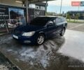 Синий Шкода Октавия, объемом двигателя 1.6 л и пробегом 295 тыс. км за 6400 $, фото 1 на Automoto.ua