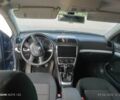Синий Шкода Октавия, объемом двигателя 1.6 л и пробегом 300 тыс. км за 6450 $, фото 7 на Automoto.ua