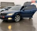 Синий Шкода Октавия, объемом двигателя 1.4 л и пробегом 256 тыс. км за 8290 $, фото 21 на Automoto.ua