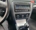 Синий Шкода Октавия, объемом двигателя 1.6 л и пробегом 218 тыс. км за 8999 $, фото 17 на Automoto.ua