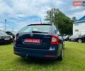 Синий Шкода Октавия, объемом двигателя 1.2 л и пробегом 211 тыс. км за 5899 $, фото 7 на Automoto.ua