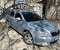 Синий Шкода Октавия, объемом двигателя 2 л и пробегом 290 тыс. км за 8500 $, фото 5 на Automoto.ua