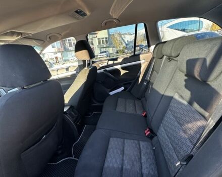 Синий Шкода Октавия, объемом двигателя 1.2 л и пробегом 225 тыс. км за 6300 $, фото 5 на Automoto.ua