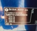 Синий Шкода Октавия, объемом двигателя 1.6 л и пробегом 233 тыс. км за 8800 $, фото 18 на Automoto.ua