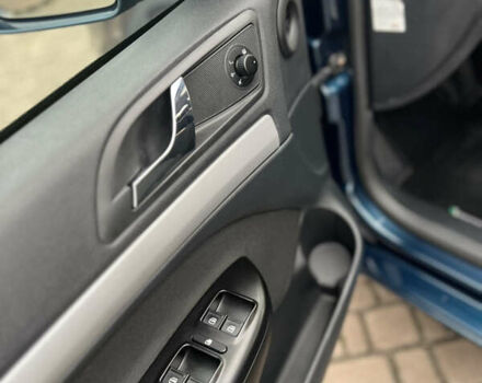 Синий Шкода Октавия, объемом двигателя 1.99 л и пробегом 278 тыс. км за 9350 $, фото 47 на Automoto.ua