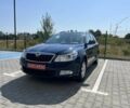 Синій Шкода Октавія, об'ємом двигуна 1.6 л та пробігом 227 тис. км за 8700 $, фото 2 на Automoto.ua