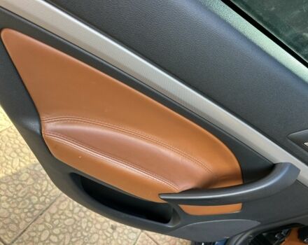 Синій Шкода Октавія, об'ємом двигуна 1.2 л та пробігом 313 тис. км за 8300 $, фото 14 на Automoto.ua