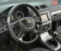 Синий Шкода Октавия, объемом двигателя 1.4 л и пробегом 256 тыс. км за 8290 $, фото 15 на Automoto.ua