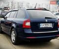 Синій Шкода Октавія, об'ємом двигуна 1.6 л та пробігом 287 тис. км за 7950 $, фото 3 на Automoto.ua