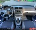 Шкода Октавия 2011 в Кривом Роге на Automoto.ua Синий Шкода Октавия, объемом двигателя 2 л и пробегом 263 тыс. км за 9500 $, фото 11 на Automoto.ua