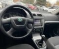 Синій Шкода Октавія, об'ємом двигуна 1.6 л та пробігом 196 тис. км за 7400 $, фото 15 на Automoto.ua