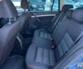 Синій Шкода Октавія, об'ємом двигуна 1.6 л та пробігом 216 тис. км за 8440 $, фото 20 на Automoto.ua