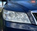 Шкода Октавия 2011 в Зборов на Automoto.ua Синий Шкода Октавия, объемом двигателя 1.8 л и пробегом 236 тыс. км за 6750 $, фото 12 на Automoto.ua