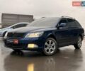 Синий Шкода Октавия, объемом двигателя 1.4 л и пробегом 256 тыс. км за 8290 $, фото 1 на Automoto.ua