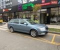 Синий Шкода Октавия, объемом двигателя 1.2 л и пробегом 160 тыс. км за 6800 $, фото 1 на Automoto.ua