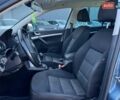 Синій Шкода Октавія, об'ємом двигуна 1.6 л та пробігом 216 тис. км за 8440 $, фото 13 на Automoto.ua