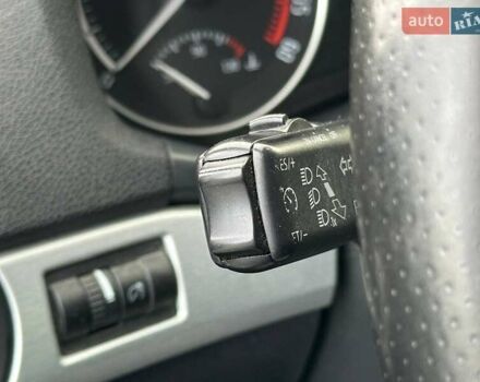 Синій Шкода Октавія, об'ємом двигуна 2 л та пробігом 319 тис. км за 9590 $, фото 25 на Automoto.ua