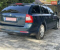 Синий Шкода Октавия, объемом двигателя 1.6 л и пробегом 273 тыс. км за 7800 $, фото 9 на Automoto.ua