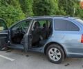 Синий Шкода Октавия, объемом двигателя 1.6 л и пробегом 241 тыс. км за 7800 $, фото 14 на Automoto.ua