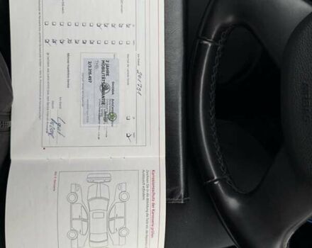 Синий Шкода Октавия, объемом двигателя 1.6 л и пробегом 245 тыс. км за 8490 $, фото 12 на Automoto.ua