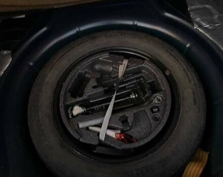 Синій Шкода Октавія, об'ємом двигуна 1.6 л та пробігом 189 тис. км за 8300 $, фото 13 на Automoto.ua