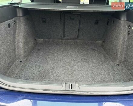 Синий Шкода Октавия, объемом двигателя 1.6 л и пробегом 245 тыс. км за 8490 $, фото 8 на Automoto.ua