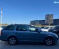 Синій Шкода Октавія, об'ємом двигуна 1.6 л та пробігом 216 тис. км за 8440 $, фото 4 на Automoto.ua