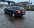 Синій Шкода Октавія, об'ємом двигуна 1.4 л та пробігом 222 тис. км за 8300 $, фото 4 на Automoto.ua