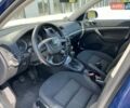 Синий Шкода Октавия, объемом двигателя 1.6 л и пробегом 227 тыс. км за 8700 $, фото 16 на Automoto.ua