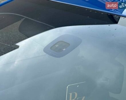 Синій Шкода Октавія, об'ємом двигуна 2 л та пробігом 319 тис. км за 9590 $, фото 17 на Automoto.ua