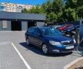 Синій Шкода Октавія, об'ємом двигуна 1.6 л та пробігом 345 тис. км за 5800 $, фото 1 на Automoto.ua
