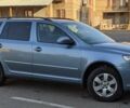 Синий Шкода Октавия, объемом двигателя 1.6 л и пробегом 241 тыс. км за 7800 $, фото 6 на Automoto.ua