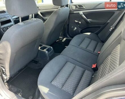 Синий Шкода Октавия, объемом двигателя 1.6 л и пробегом 227 тыс. км за 8700 $, фото 13 на Automoto.ua