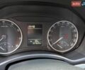 Синий Шкода Октавия, объемом двигателя 1.8 л и пробегом 337 тыс. км за 7000 $, фото 10 на Automoto.ua
