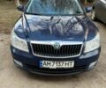 Синій Шкода Октавія, об'ємом двигуна 1.8 л та пробігом 337 тис. км за 6000 $, фото 1 на Automoto.ua