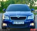 Шкода Октавия 2011 в Кривом Роге на Automoto.ua Синий Шкода Октавия, объемом двигателя 2 л и пробегом 263 тыс. км за 9500 $, фото 1 на Automoto.ua