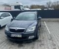 Шкода Октавія 2011 у Хмельницькому на Automoto.ua Синій Шкода Октавія, об'ємом двигуна 1.6 л та пробігом 218 тис. км за 8300 $, фото 1 на Automoto.ua