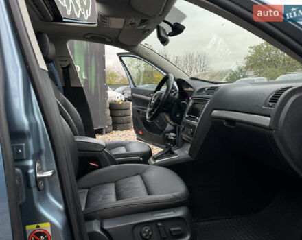 Шкода Октавия 2011 в Харькове на Automoto.ua Синий Шкода Октавия, объемом двигателя 1.8 л и пробегом 245 тыс. км за 9200 $, фото 18 на Automoto.ua