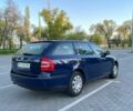 Шкода Октавия 2011 в Запорожье на Automoto.ua Синий Шкода Октавия, объемом двигателя 1.4 л и пробегом 275 тыс. км за 5650 $, фото 2 на Automoto.ua