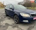 Синий Шкода Октавия, объемом двигателя 1.6 л и пробегом 245 тыс. км за 8490 $, фото 37 на Automoto.ua