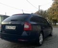 Синій Шкода Октавія, об'ємом двигуна 1.6 л та пробігом 189 тис. км за 9000 $, фото 6 на Automoto.ua